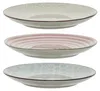 Bloomingville 21105931, Essteller, Rund, Steingut, Produktbild-Vorschau 3