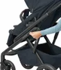 Maxi-Cosi Lila XP Plus Geländegängiger Kinderwagen 0–4 J., Produktbild-Vorschau 3