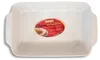 Guardini rechteckige Auflaufform aus weißer Keramik, 22x14 Produktbild-Vorschau 4