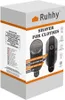 Ruhhy 24270 Akku-Fusselentferner, 1200 mAh, 5 W, schwarz Produktbild-Vorschau 10
