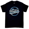 The Strokes OG Magna Black L Tričko Náhľad obrázku produktu 1