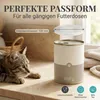 Coperchi per lattine HUND IST KÖNIG [3 pz] Coperchi per Anteprima dell’immagine prodotto 2