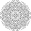 Coppenrath Mandalas - Spirit & Soul (Creative Time) Produktbild-Vorschau 2