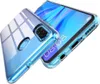 Puzdro pre Huawei P30 LITE - Priehľadné puzdro na mobilný Náhľad obrázku produktu 3