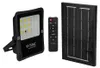 Led Solárny Projektor 6W 4000K 400Lm V-Tac Náhľad obrázku produktu 1