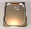 Lavello in acciaio inox Vasca del lavello Vaschetta di Anteprima dell’immagine prodotto 1