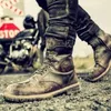Bottes de moto étanches Stylmartin Rocket, marron, 42 Voir les images du produit 10
