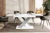 ALTDECOR Esstisch ausziehbar, ideal als Küchentisch, Produktbild-Vorschau 4