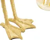 Mauro Ferretti lampada da tavolo Flamingo E27 13x11,5x39,5 Anteprima dell’immagine prodotto 6