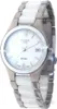Boccia horloge - dameshorloge van titanium met keramische Productafbeelding-voorbeeld 6