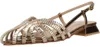 ALMA EN PENA Schuh in Bronze, Modell V261052 Produktbild-Vorschau 1