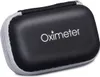 Oximetr Storage Case Fingertip Pulse Oximeter Travel Case Náhled obrázku produktu 1