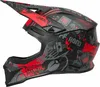 O'NEAL 1SRS Helmet VIBRANT black/red L (59/60 cm) Produktbild-Vorschau 3