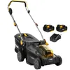 TEXAS LMX 2037 Akku Rasenmäher 37 cm Akkumäher Mäher 20V Produktbild-Vorschau 10