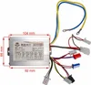 Controller YK31C 36V 800W 3-Stufen Regulierer 7 km/h 15 Produktbild-Vorschau 2