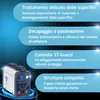 STAHLWERK SRG 300 Pro Dispositivo di pulizia dei cordoni di Anteprima dell’immagine prodotto 2