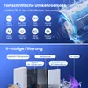 Filtr wody z odwróconą osmozą COSTWAY, system filtracji Podgląd zdjęcia produktu 4