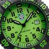 Luminox X2.2067.1 SEA LION CARBONOX grün schwarz Produktbild-Vorschau 4