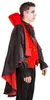 dressforfun® Herrenkostüm Graf Dracula Produktbild-Vorschau 3