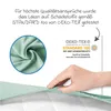 Julius Zöllner Jersey Spannbettlaken für Baby- & Produktbild-Vorschau 11