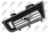 NTY Luftdüse Armaturenbrett EZC-BM-023 für BMW 5 Touring Produktbild-Vorschau 2
