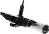 VEMO V10-07-0012 Wischermotor Hinten für VW POLO (9N) Polo Produktbild-Vorschau 7