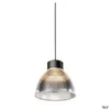 SLV 1005214 PARA DOME, Pendelleuchte schwarz Produktbild-Vorschau 4
