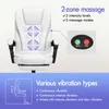 ALFORDSON Ergonomischer Bürostuhl mit Massagefunktion, Produktbild-Vorschau 5