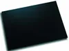 Läufer Schreibunterlage SYNTHOS 520 x 650 mm schwarz Produktbild-Vorschau 2