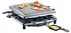 Steba Gourmet-Raclette RC 3 plus sw 62-09-00 Podgląd zdjęcia produktu 4