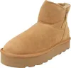 s.Oliver Damen Rollschuhe 5-26447-43 cognac 38 Produktbild-Vorschau 21