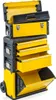Werkzeugtrolley, 4-fach 1k.1.2.1 Comfort gelb Produktbild-Vorschau 2