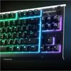 SteelSeries Apex 3 TKL, Gaming-Tastatur Produktbild-Vorschau 7