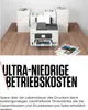 Canon MAXIFY GX4050, Tintenstrahl, Farbdruck, 600 x 1200 Produktbild-Vorschau 3