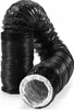 CFD080_6 - Potrubí, hliníková ventilační trubka, flexibilní Náhled obrázku produktu 1
