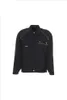 Größe 98 Herren Planam Canvas 320 Bundjacke schwarz Modell Produktbild-Vorschau 9