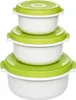 EMSA set de casseroles Micro Family 0,5/1/1,5 litre Voir les images du produit 8