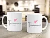Kaffeetasse Traummann Geschenk-Tasse für Freund Mann Herz Produktbild-Vorschau 3