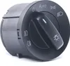 RIDEX 1563S0197 Lenkstockschalter Kombischalter für VW Golf Produktbild-Vorschau 1