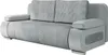 MIRJAN24 Schlafsofa Emma Cord, Sofa mit Bettkasten und Produktbild-Vorschau 1