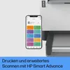 Monochromatyczna drukarka laserowa HP Laserjet Tank 1504W z Podgląd zdjęcia produktu 11