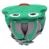 Affenzahn Kleiner Freund Frosch Kindergartenrucksack Produktbild-Vorschau 7