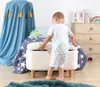Hanah Home, Moouv 3330 - White, Fußhocker & -bänke, Produktbild-Vorschau 6