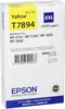 Epson T7894 - 34.2 ml - taille XXL - jaune - original - Voir les images du produit 4