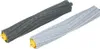 Two vacuum cleaner brush rolls are shown against a white background. Náhled obrázku produktu