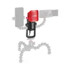 Joby JB01775-BWW Mikrofon Schwarz, Rot Studio-Mikrofon Produktbild-Vorschau 3