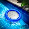 Thermometer Schwimmring Pool Schwimmbad Poolthermometer Produktbild-Vorschau 5
