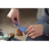 Tesa Gewebekleb. 2,75m x 19mm extra Power blau Perfekt Produktbild-Vorschau 2