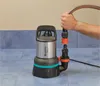 Gardena Klarwasser-Tauchpumpe 11000 Produktbild-Vorschau 16