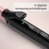BaByliss 19 mm Curling Tong Nero caldo, oro rosa 2,5 m Anteprima dell’immagine prodotto 12